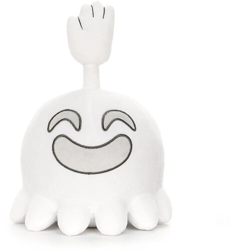 Youtooz - Regular Show Hi-five Ghost 9in Plush - Youtooz - Regular Show Hi-five Ghost 9in Plush - Collectibles