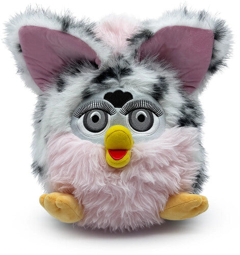 Youtooz - Classic Furby 9in Plush - Youtooz - Classic Furby 9in Plush - Collectibles