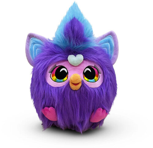 Youtooz - Neo Furby 9in Plush - Youtooz - Neo Furby 9in Plush - Collectibles
