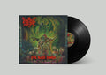 Estertor - Evil Black Church - Vinyl Record