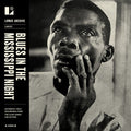 Blues In Mississippi / Various - Blues In Mississippi / Various - Vinyl Record