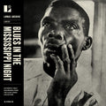 Blues In Mississippi / Various [LP] Vinyl Record