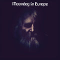 Moondog - Moondog In Europe - Vinyl Record