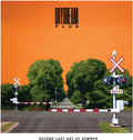 Second Last Day Of Summer [LP] Vinyl Record