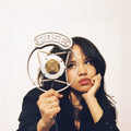 Baby Rose - Yearnalism - Music CD