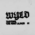 Taeyong - Wyld - The 1st Album - Music CD