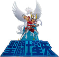 Saint Seiya Pegasus Seiya Figuarts Zero Metallique - Saint Seiya Pegasus Seiya Figuarts Zero Metallique - Collectibles