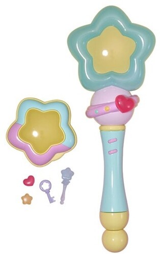 Magical Sister Luluttolilly Stattoneoneon Proplica - Magical Sister Luluttolilly Stattoneoneon Proplica - Collectibles
