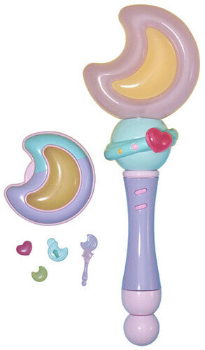 Magical Sister Luluttolilly Moontoneoneon Proplica - Magical Sister Luluttolilly Moontoneoneon Proplica - Collectibles