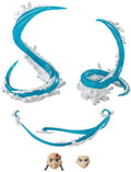 Demon Slayer Tanjiro And Giyu Water Breathing Set - Demon Slayer Tanjiro And Giyu Water Breathing Set - Collectibles