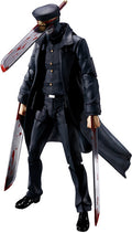 Chainsaw Man Samurai Sword Shfiguarts Action Fig - Chainsaw Man Samurai Sword Shfiguarts Action Fig - Collectibles