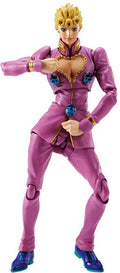 Jojos Bizarre Adventure Giorno Giovanna Shfiguarts - Jojos Bizarre Adventure Giorno Giovanna Shfiguarts - Collectibles