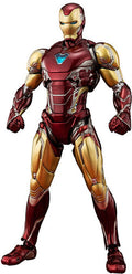 Infinity Saga Iron Man Mark85 Shfiguarts Figure - Infinity Saga Iron Man Mark85 Shfiguarts Figure - Collectibles