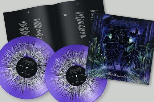 Dissection - Somberlain - Vinyl Record