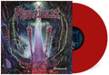 Merciless - Unbound - Red - Vinyl Record