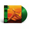 Magic Sands - Limon Y Agua [Clear Green in Gatefold w/ Obi]