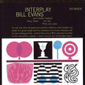 Evans,bill - Interplay - Vinyl Record