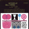 Interplay [180 Gram] Vinyl Record