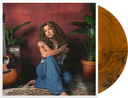 Kelly,tori - God Must Really Love Me - Vinyl Record