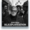 Fam Disco - Blaxploitation - Vinyl Record