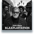 Pre-Order: Fam Disco - Blaxploitation (2lp) [LP]