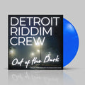 Detroit Riddim Crew - Out Of The Dark - Vinyl Record