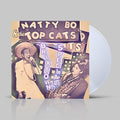 Natty Bo & The Top Cats - Brixtown Special - Vinyl Record