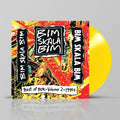 Bim Skala Bim - Best Of Bim Vol 2 (1990's) - Vinyl Record