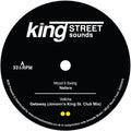 King Street Sounds Sampler Vol. 7 / Various - King Street Sounds Sampler Vol. 7 / Various - Vinyl Record
