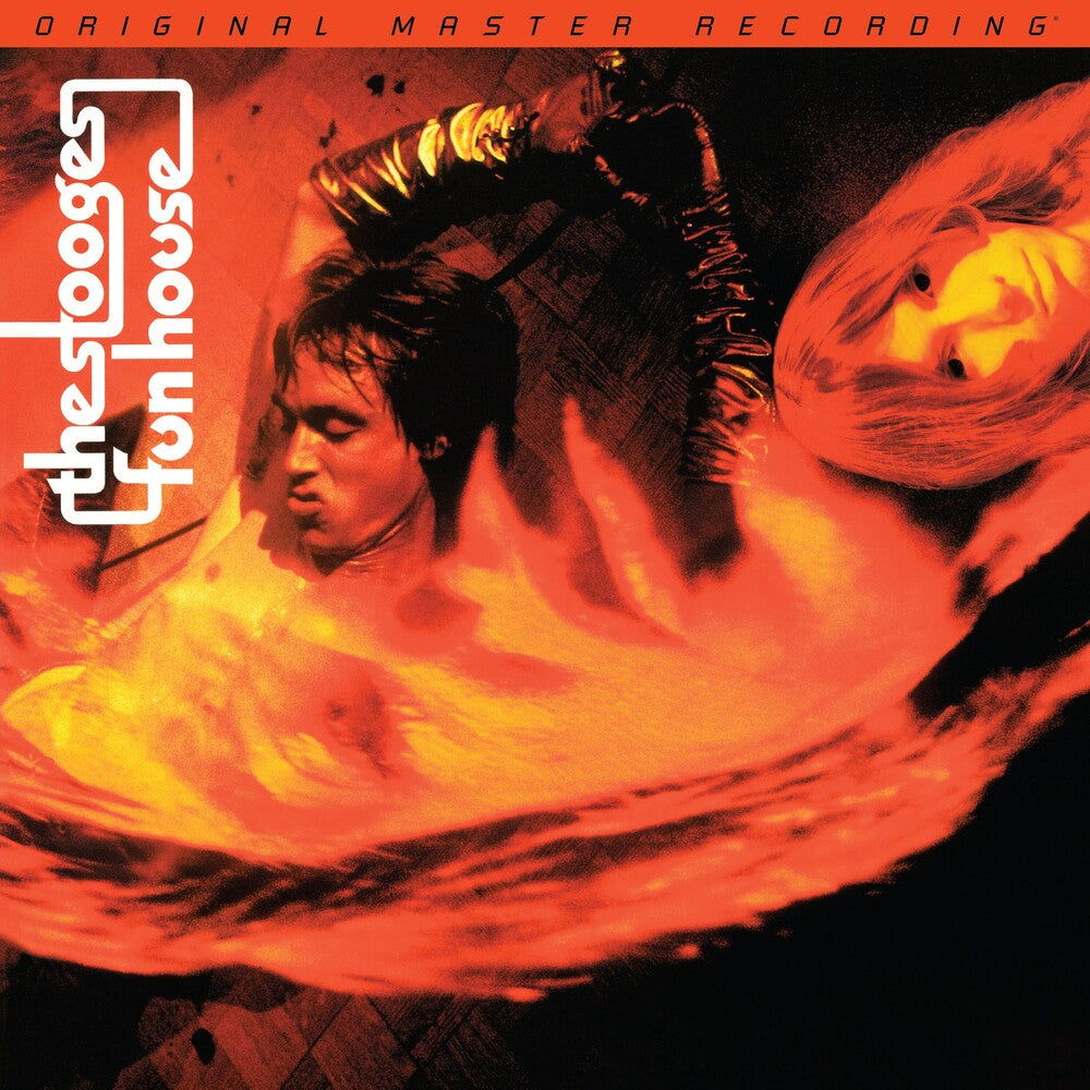 Pre-Order: Fun House [Limited Edition] [180 Gram] Vinyl Record