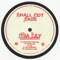 Lily,mia - Hydrated But Drunk - Vinyl Record