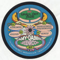 Dabbs,amy - Green Room - Vinyl Record