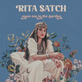 Rita Satch - Meet Me In The Garden [LP]