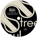 Hughes,rhetta - Light My Fire - Vinyl Record