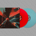 Fragile Shapes (Blue) [Colored Vinyl] (Org) Vinyl Record