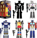 Transformers Blind Box Wave 02 (metallic) - Blind - Transformers Blind Box Wave 02 (metallic) - Blind - Collectibles