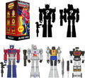 Transformers Blind Box Wave 03 (super Robot Lifefo - Transformers Blind Box Wave 03 (super Robot Lifefo - Collectibles