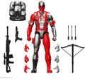 G.i. Joe Ultimates! - Cobra Mortal - G.i. Joe Ultimates! - Cobra Mortal - Collectibles