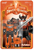 Mighty Morphin Power Rangers Reaction Halloween - - Mighty Morphin Power Rangers Reaction Halloween - - Collectibles
