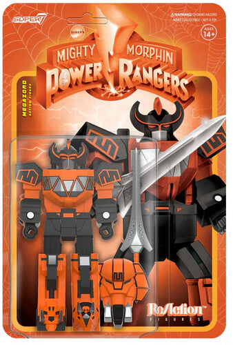 Mighty Morphin Power Rangers Reaction Halloween - - Mighty Morphin Power Rangers Reaction Halloween - - Collectibles