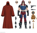 G.i. Joe Ultimates! - Zartan (jungle Trap) - G.i. Joe Ultimates! - Zartan (jungle Trap) - Collectibles