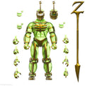 Mighty Morphin Power Rangers Ultimates! - Lord Zed - Mighty Morphin Power Rangers Ultimates! - Lord Zed - Collectibles