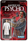 American Psycho Reaction Figures Wave 02 - Patrick - American Psycho Reaction Figures Wave 02 - Patrick - Collectibles