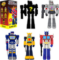 Transformers Blind Box Wave 01 - Blind Box Flat - Transformers Blind Box Wave 01 - Blind Box Flat - Collectibles