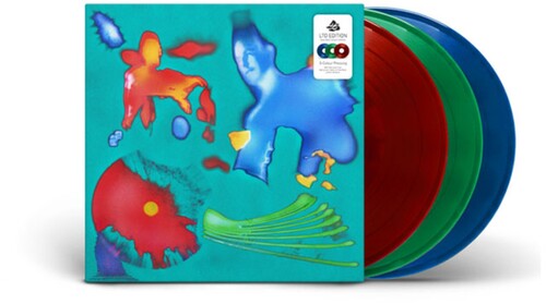 Diplo - Diplo - Vinyl Record