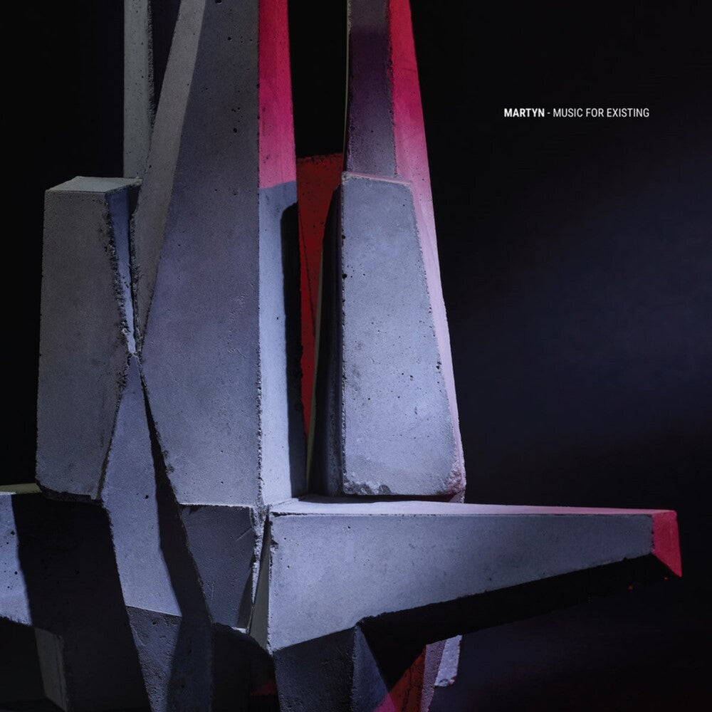 Music For Existing [LP] Vinyl Record