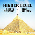 Higher Level  Music CD