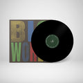 Big World [Black] Vinyl Record