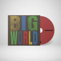 Pre-Order: Big World Music CD