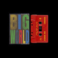 Hovvdy - Big World [Cassette]